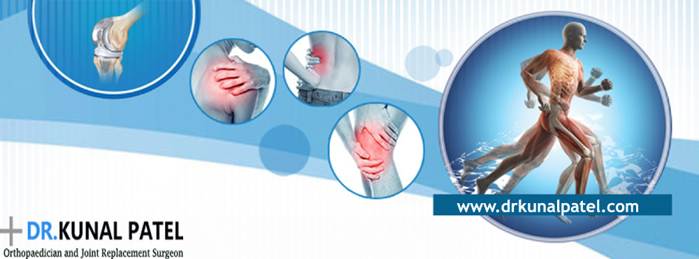 List Of Famous Orthopedic Doctor Mumbai - Dr Kunal