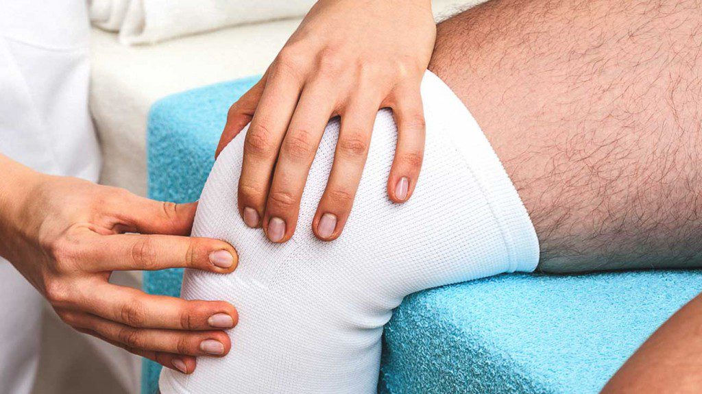 Best Knee replacement surgeon Mumbai Dr. Kunal