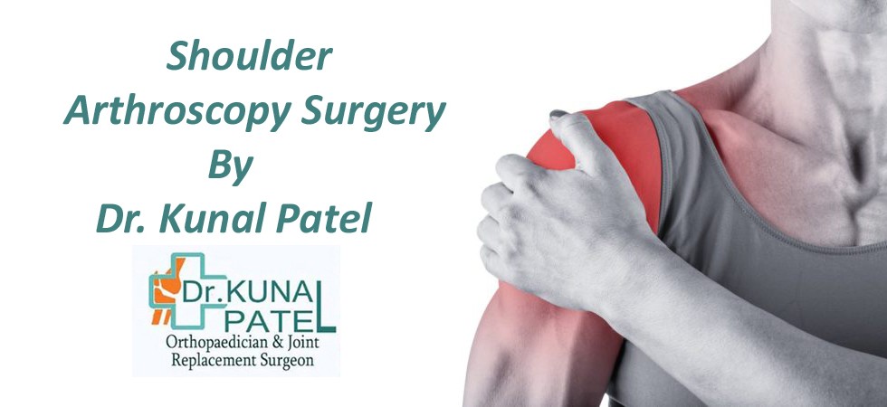 Best doctor for shoulder arthroscopy surgery Mumbai