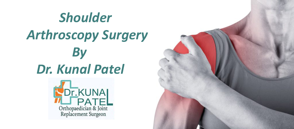 Best doctor for shoulder arthroscopy surgery Mumbai