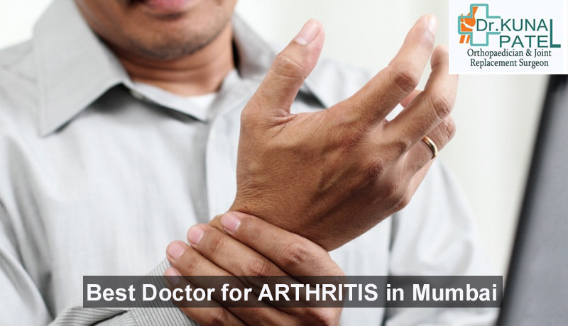 Best Doctor for arthritis Mumbai