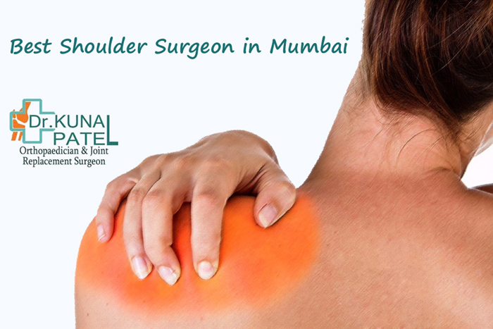 Best shoulder surgeon Mumbai