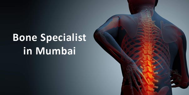 Bone specialist Mumbai