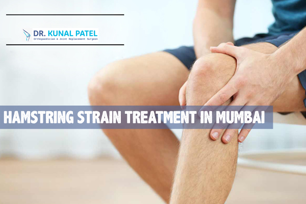 HAMSTRING STRAIN TREATMENT MUMBAI