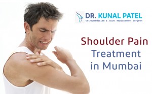 Shoulder Pain Treatment Mumbai