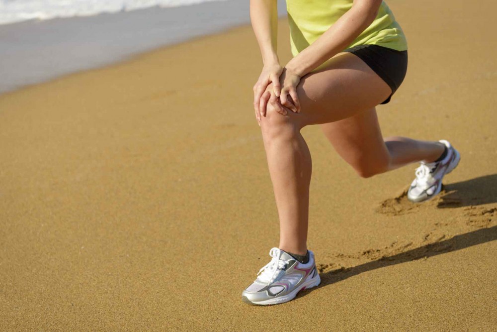 Best Doctor for PRP Treatment for the knee in Borivali