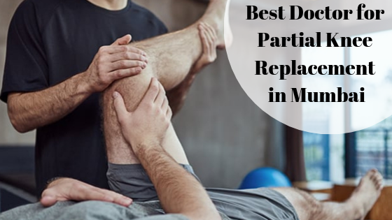 best knee doctor in Mumbai