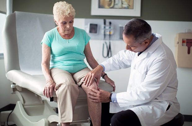 best orthopedic doctor in Mumbai