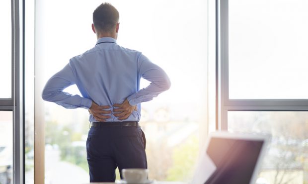 best treatment for back pain in Mumbai