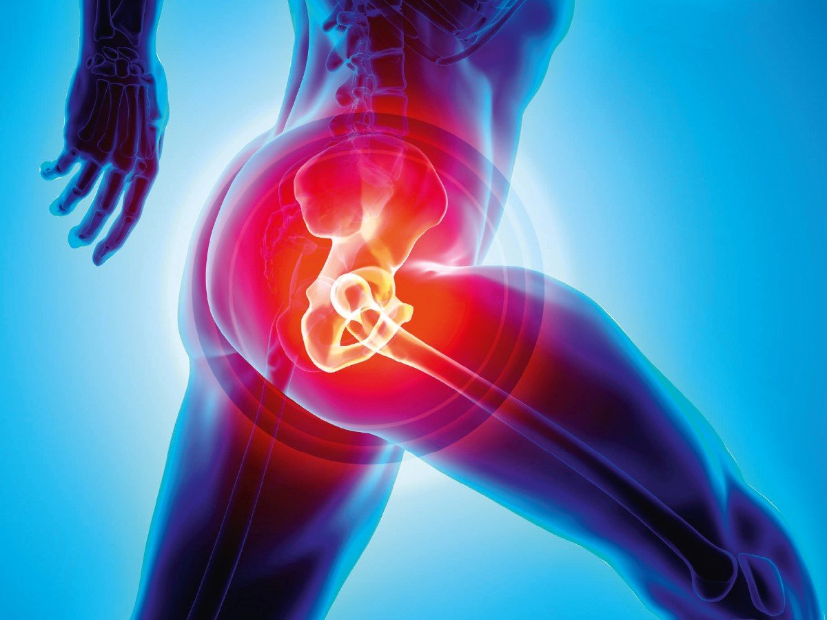 best orthopedic doctor in Mumbai