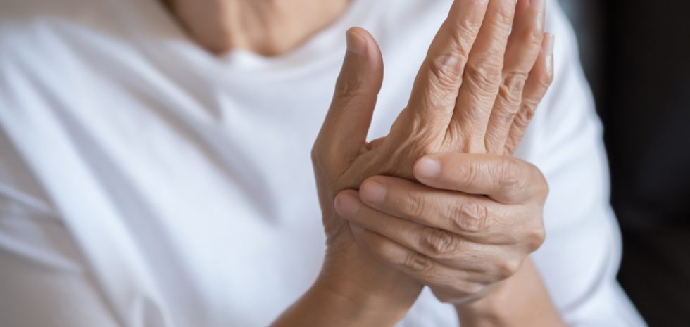 Arthritis Specialist Mumbai