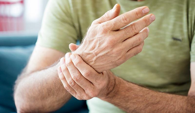 Famous Arthritis Specialist Mumbai