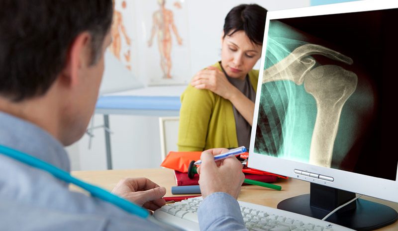 best orthopedic doctor in Mumbai