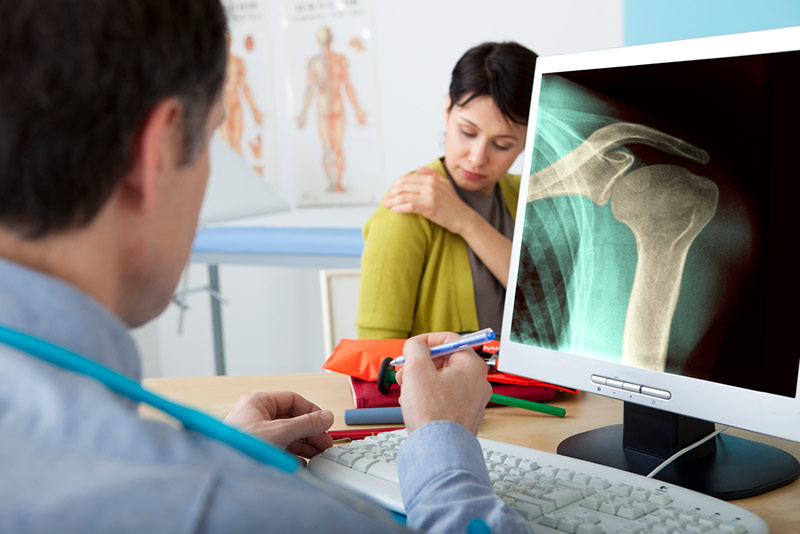 best orthopedic doctor in Mumbai