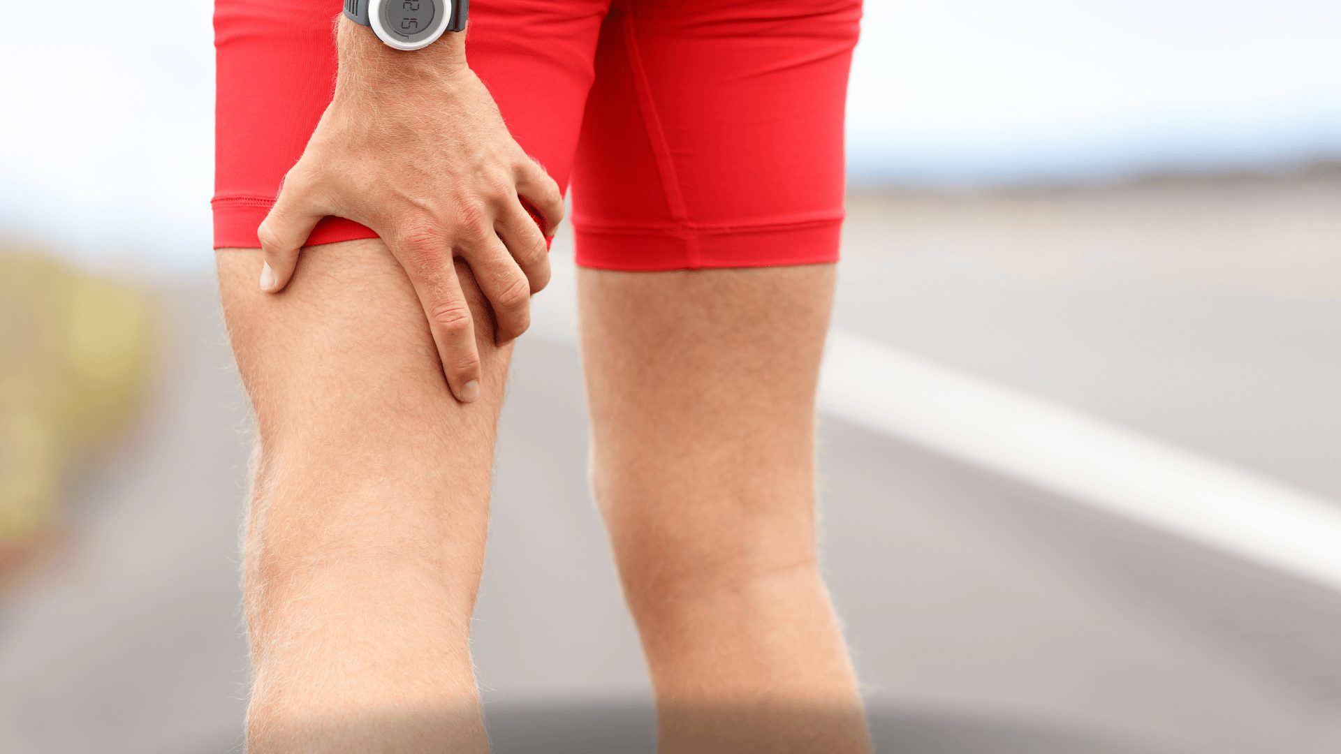 Hamstring Strain Treatment in Mumbai