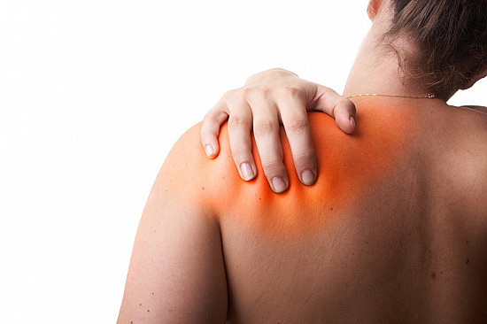 Frozen Shoulder Treatment in Borivali