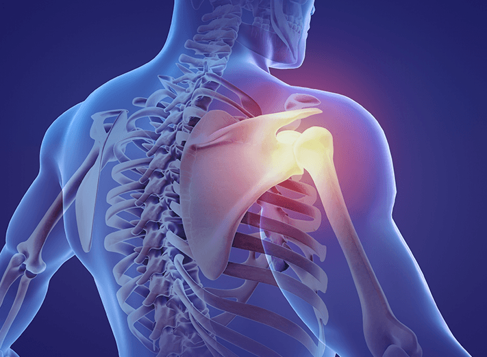 best shoulder arthroscopy surgeon in Mumbai