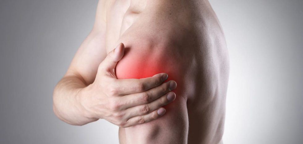 Frozen Shoulder Treatment In Borivali