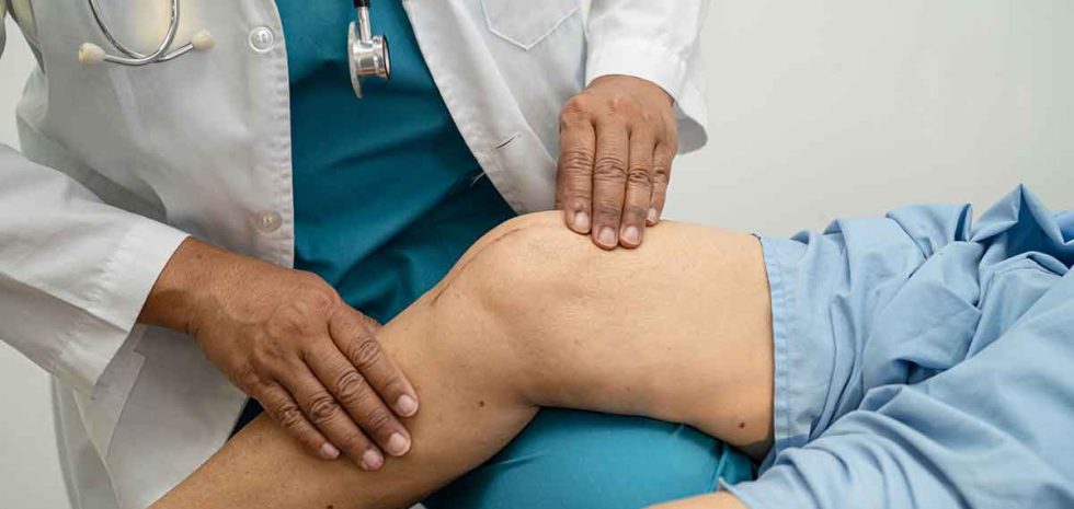 Orthopaedic Doctor in Borivali West