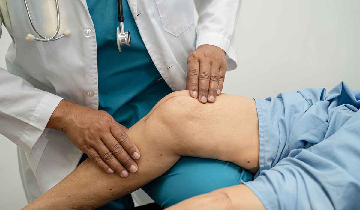 Orthopaedic Doctor in Borivali West