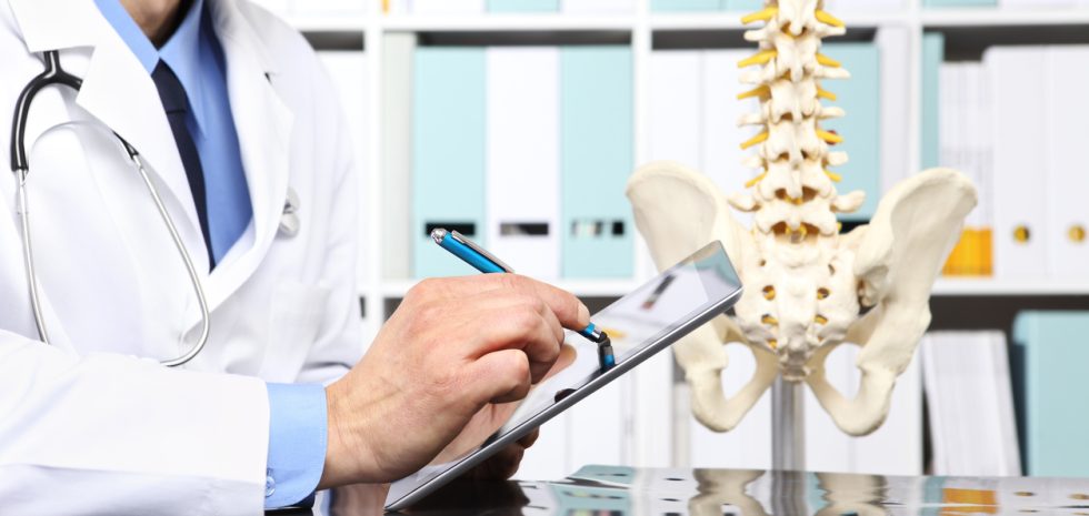 Bone Specialist in Mumbai