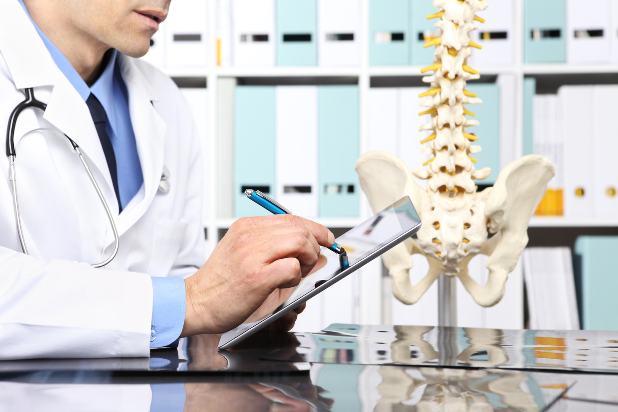 Bone Specialist in Mumbai