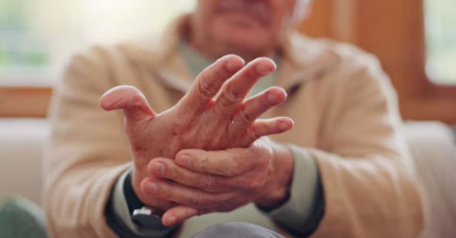 Arthritis Specialist Mumbai