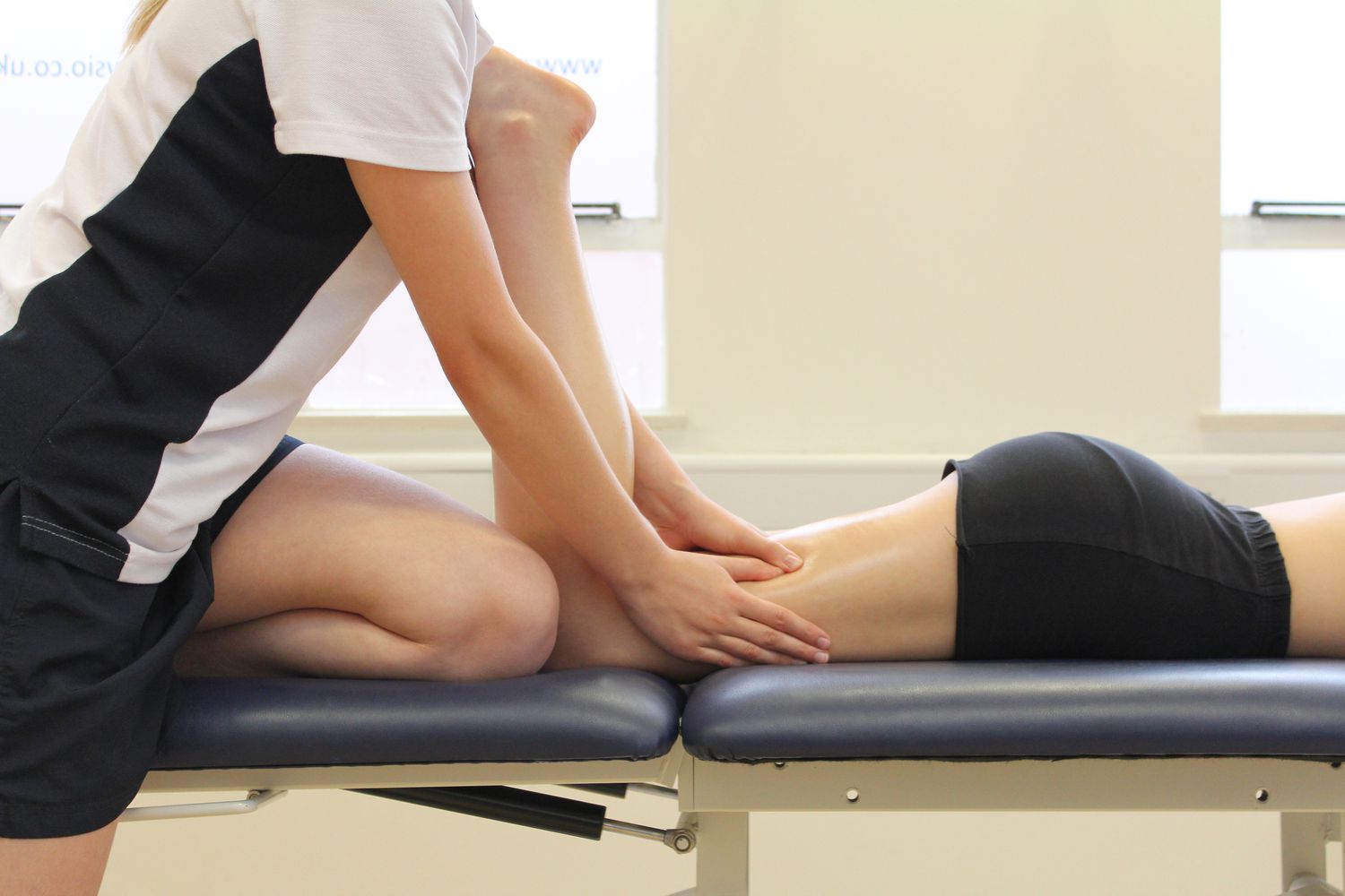 Hamstring Strain Treatment in Mumbai