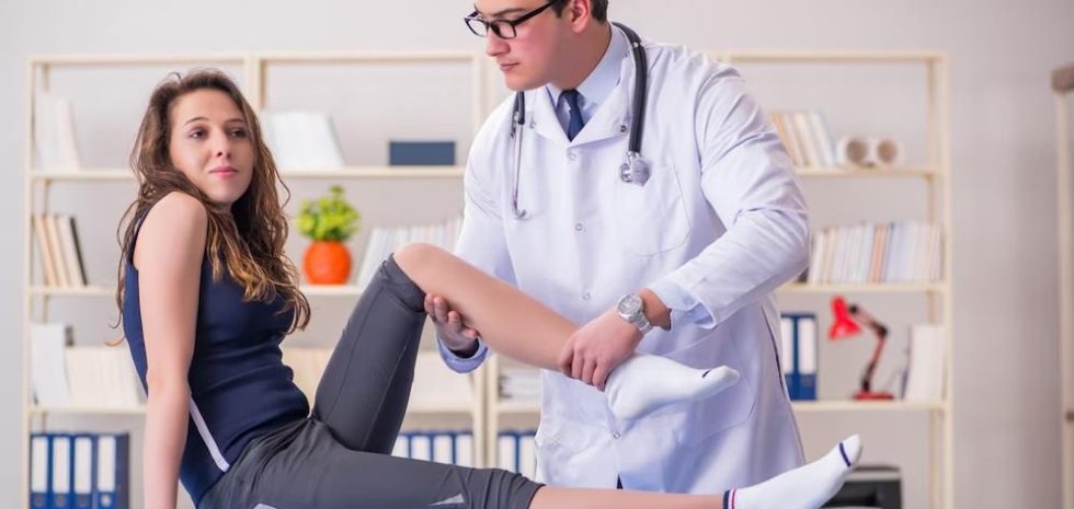 Best Knee Replacement Surgeon in Mumbai