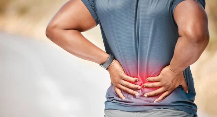 Best Treatment for Back Pain in Mumbai