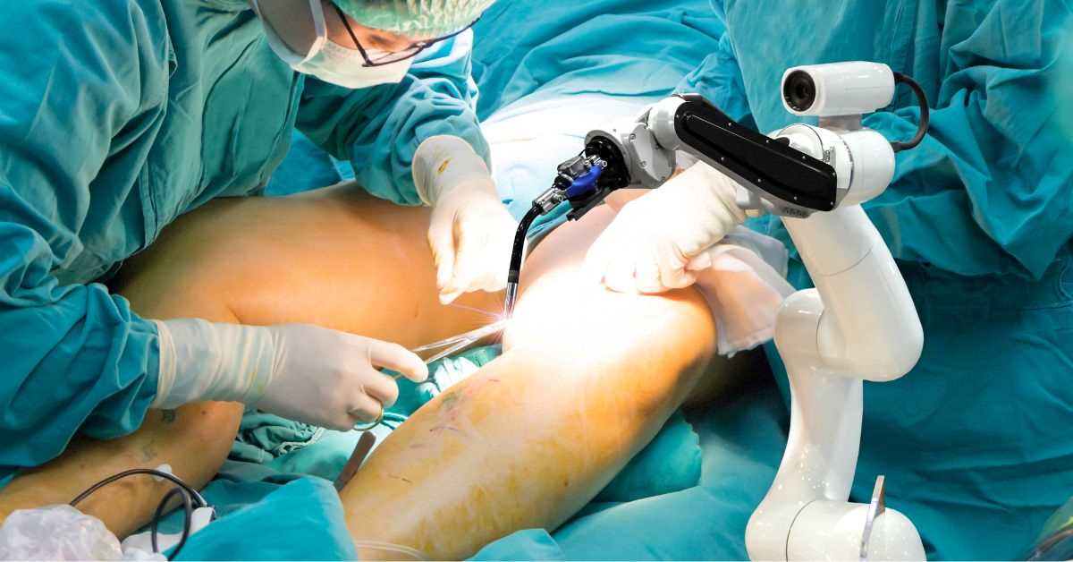  joint specialist surgeon in Mumbai