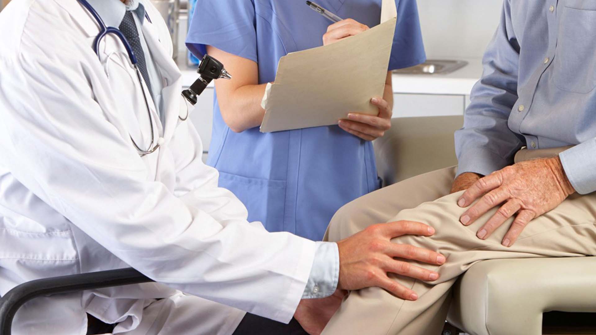orthopedic hospital in Mumbai
