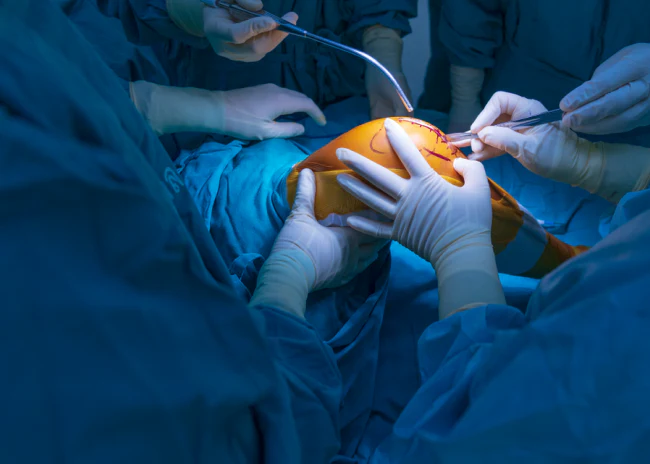 Best Joint Replacement Surgeon in Mumbai