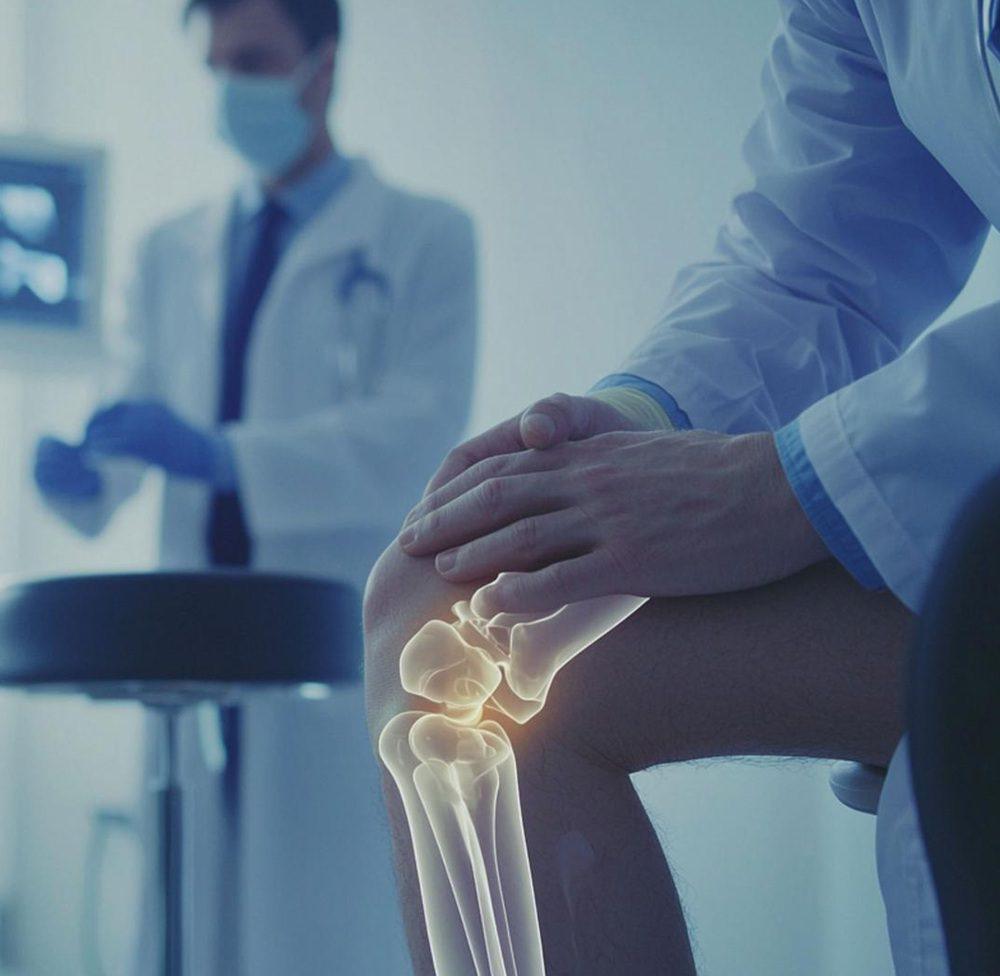 Best Orthopedic Doctor in Mumbai