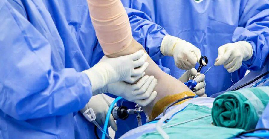 Best Shoulder Arthroscopy Surgeon In Mumbai