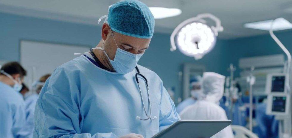 knee replacement surgeon in Mumbai
