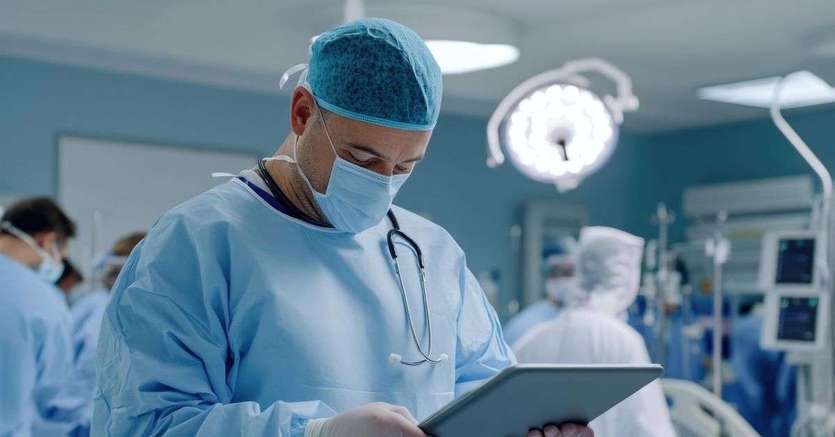 knee replacement surgeon in Mumbai