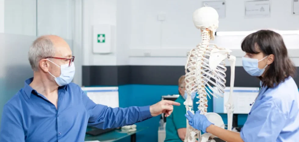 Best Orthopedic Surgeon in Mumbai