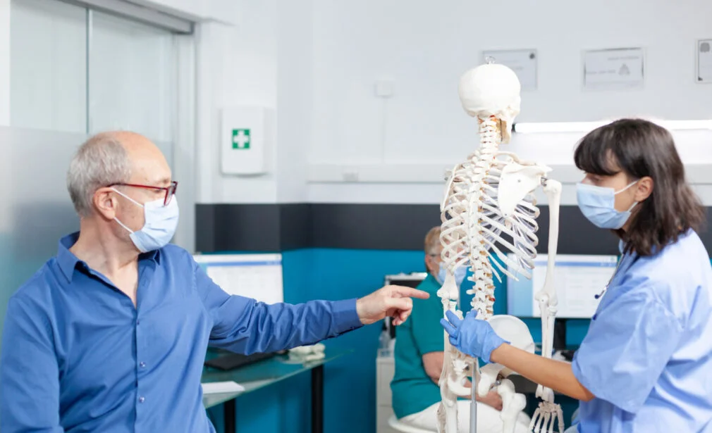 Best Orthopedic Surgeon in Mumbai