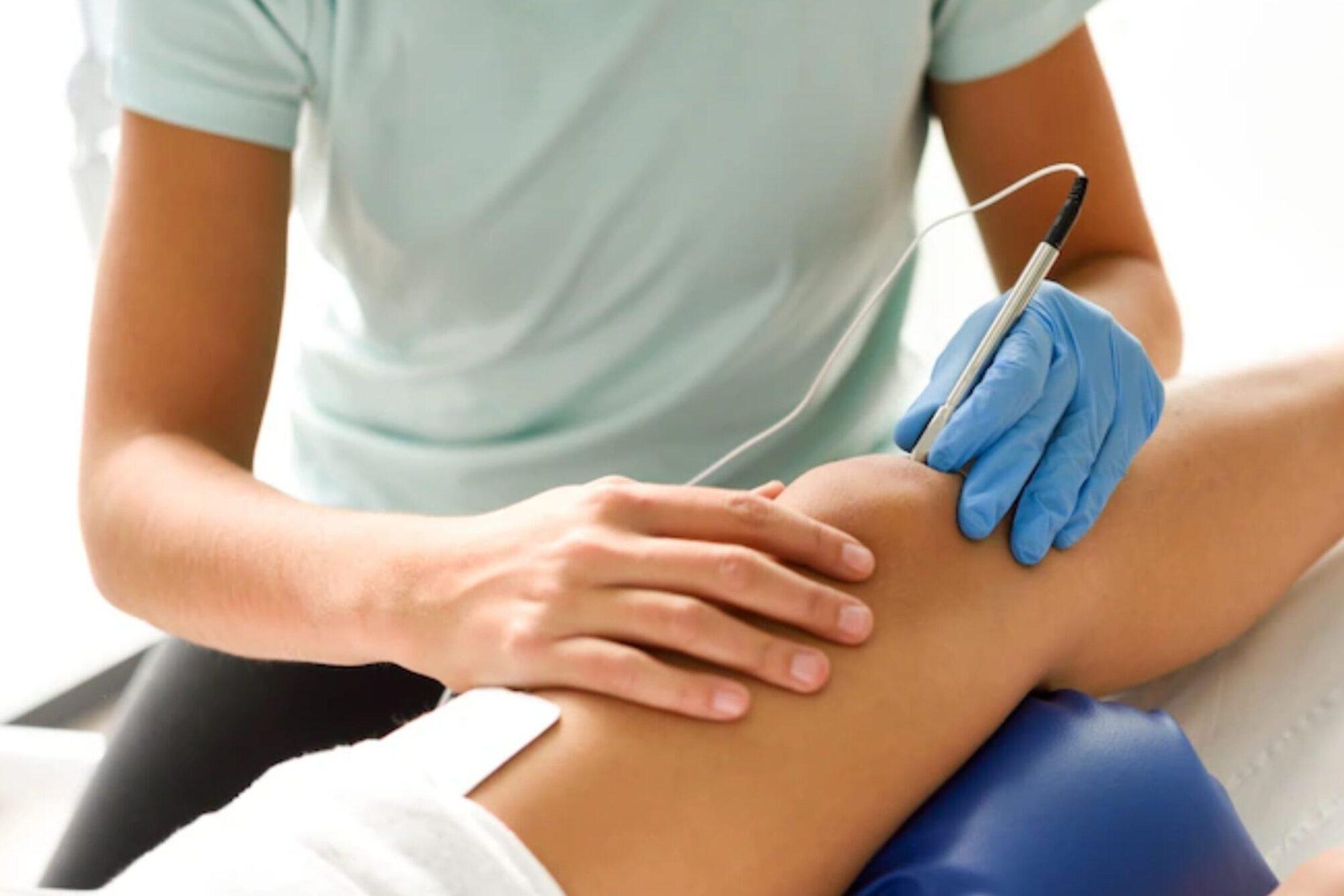 Best Knee Replacement Surgeon in Mumbai
