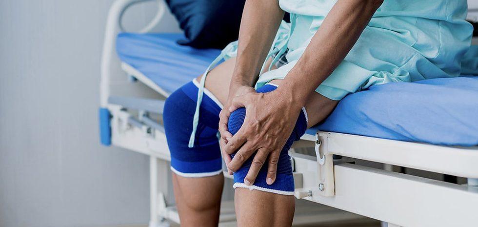 best knee replacement surgeon in Borivali
