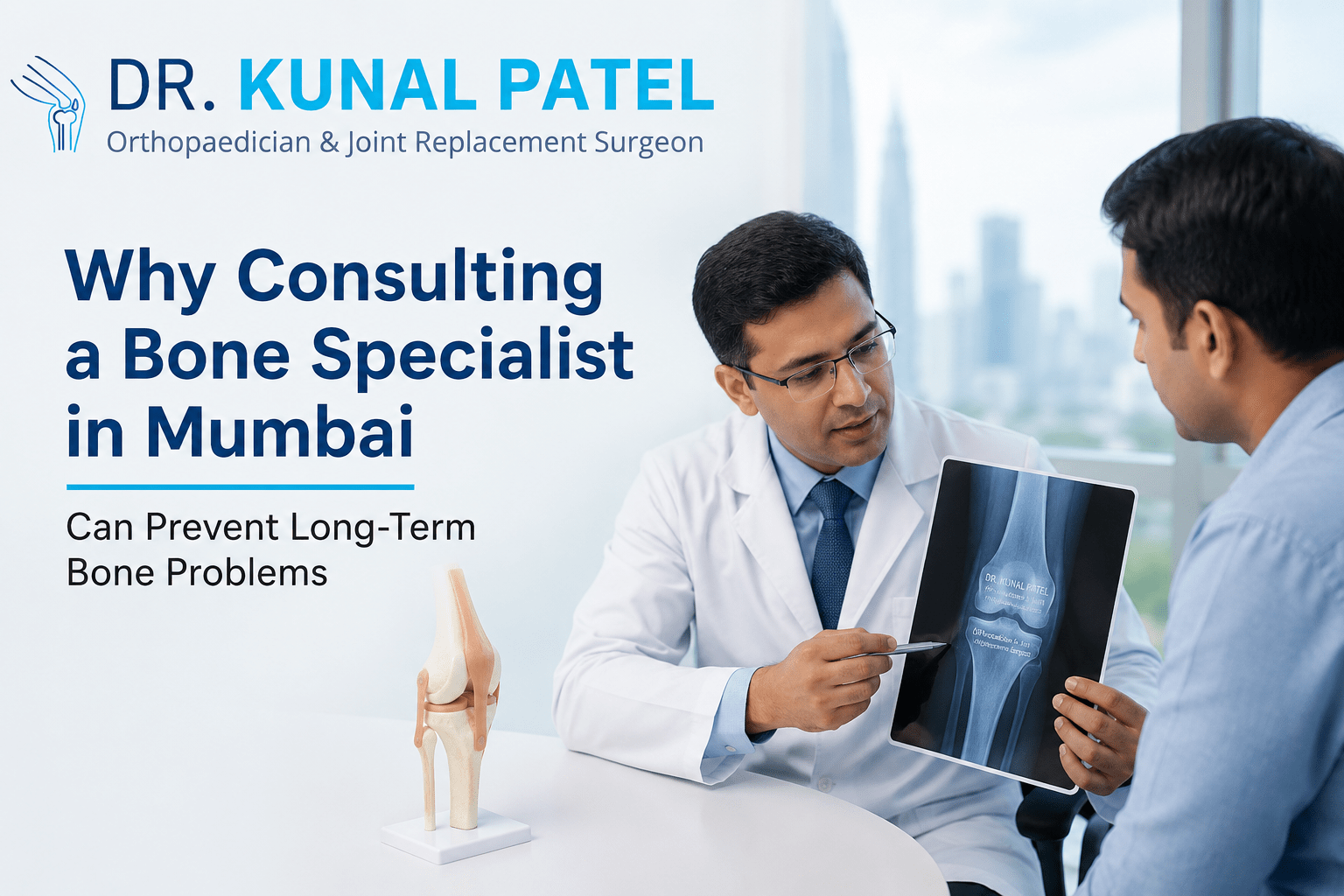 Bone Specialist in Mumbai