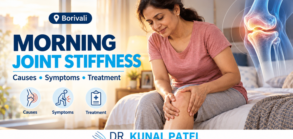 famous arthritis specialist in Borivali