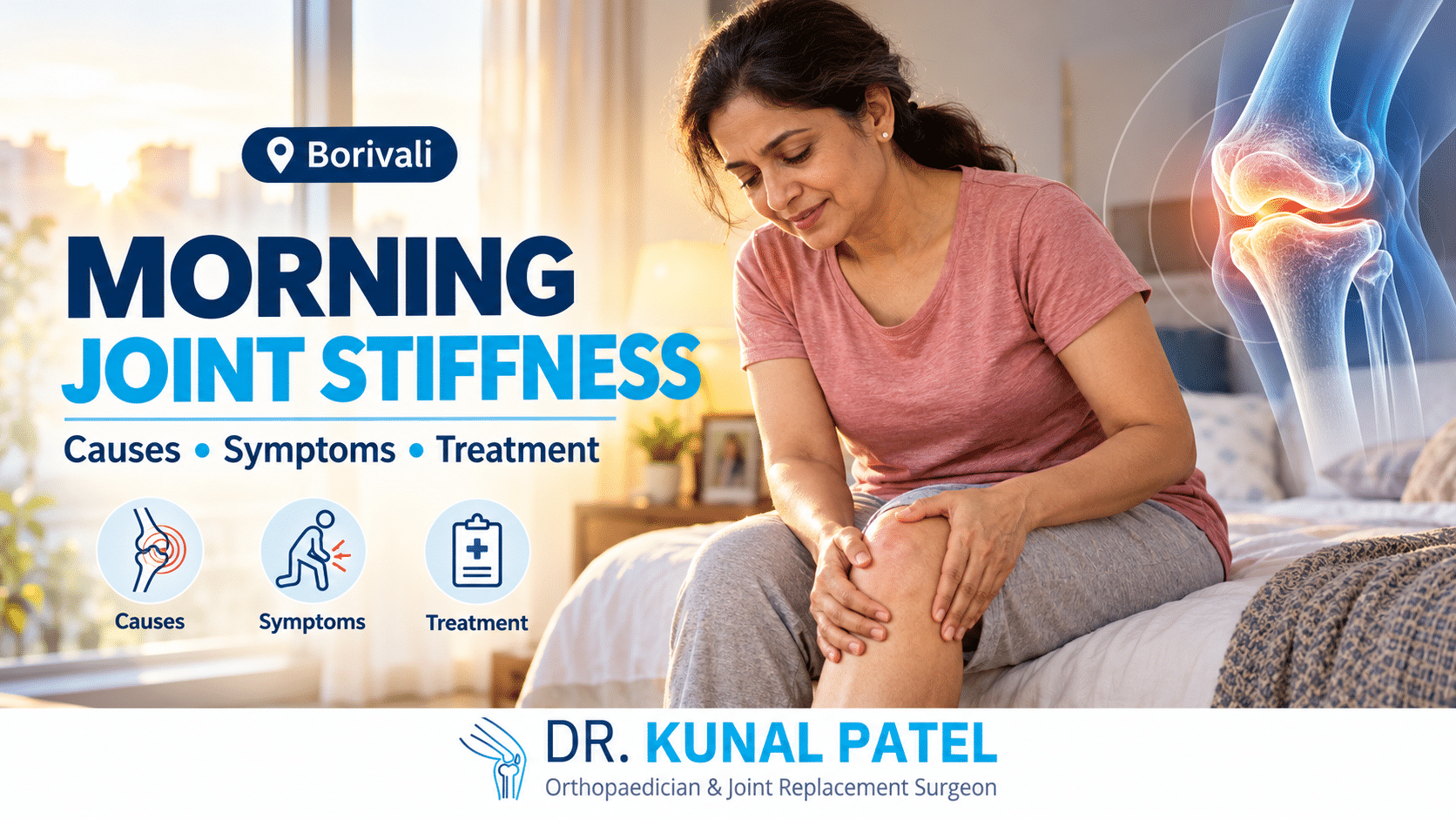 famous arthritis specialist in Borivali
